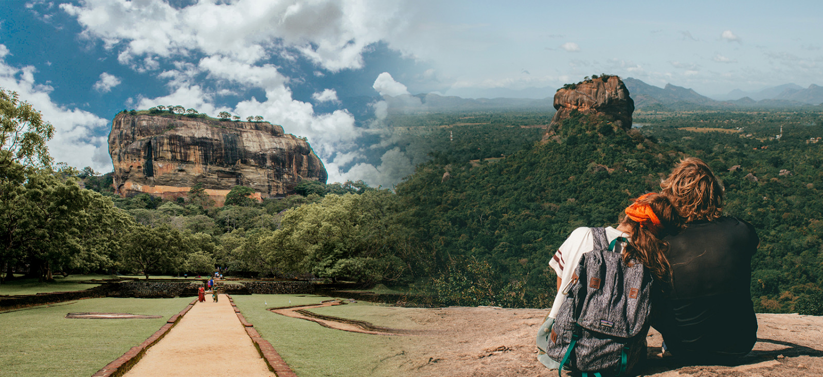 Ultimate Guide to Traveling in Sri Lanka